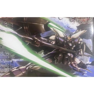 HG 1/144 Gundam Deathscythe-Hell EW Ver. (6602) [TT]