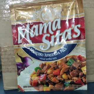 mama sita.Menudo /Afritada 30g