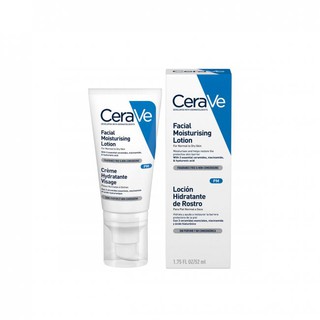 Cerave Facial Moisturising Lotion 52ml.