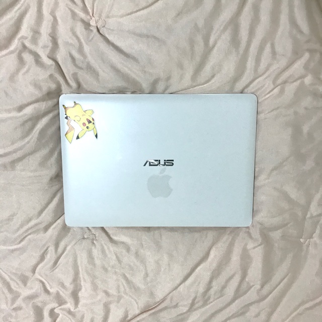 โน๊ตบุ๊ค Asus k456u core i5-6200u