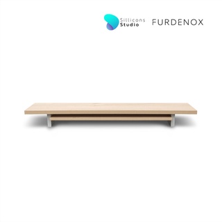 ชั้นวางจอคอมพิวเตอร์ Furdenox Monitor stand/Laptop stand