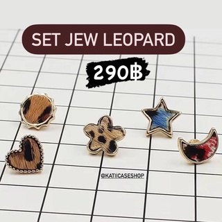 🌈🌈 Set Jew (สินค้าพร้อมส่ง) คุณภาพดีเยี่ยม