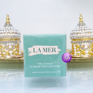 Lamer The Lip Balm Le Baume Pour Les Levres 9g ลิปบาล์ม