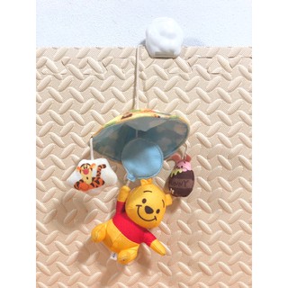 โมบายหมีพูห์ Winnie the POOH