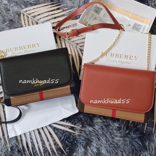 สินค้าพร้อมส่ง!!👝กระเป๋าแฟชั่น👝 กระเป๋ามาพร้อมกล่อง ถุงผ้า ใบเสร็จ