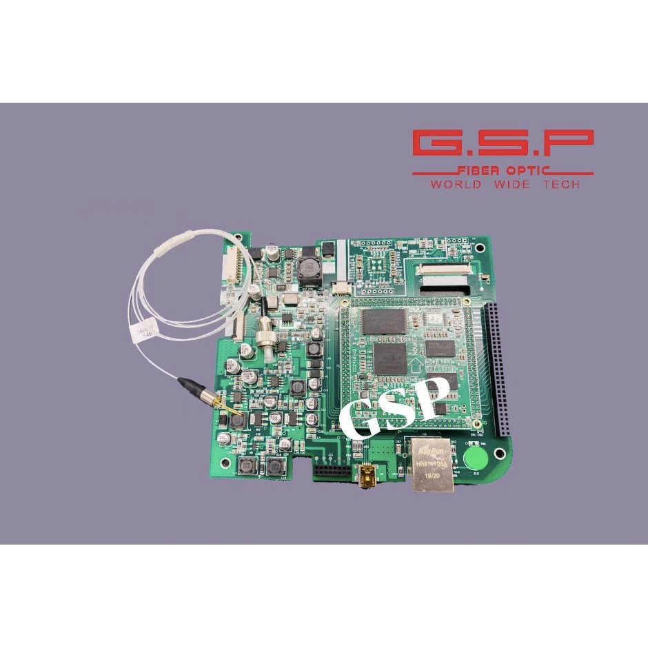 Spare Mainboard NOVKER OTDR NK5600 NK2000 #เครื่องมือ fiber optic #อุปกรณ์ fiber optic #GSP #ซ่อมเคร