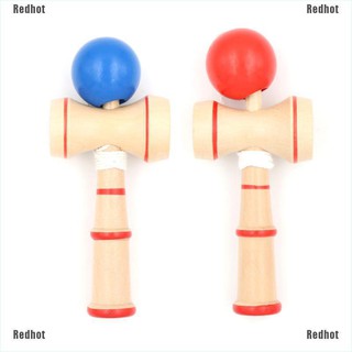 Kendama ของเล่นเด็ก ญี่ปุ่น