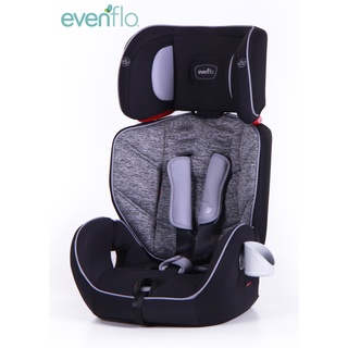 EVENFLO | คาร์ซีท EVENFLO THERON 3-in-1 Booster Car Seat (EVF-CS909-E7HB)