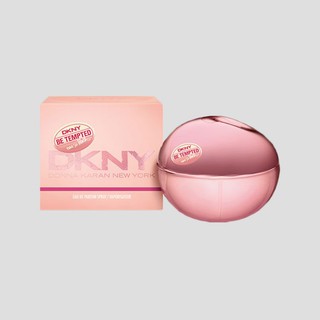 น้ำหอม DKNY Tempted Eau So Blush EDP  100 ml.