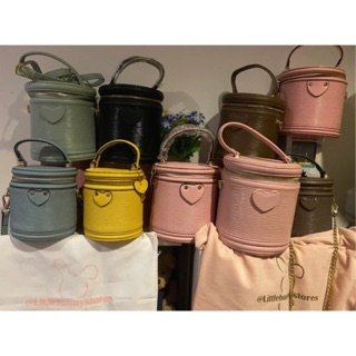 กระเป๋าจากร้าน little bunnystore