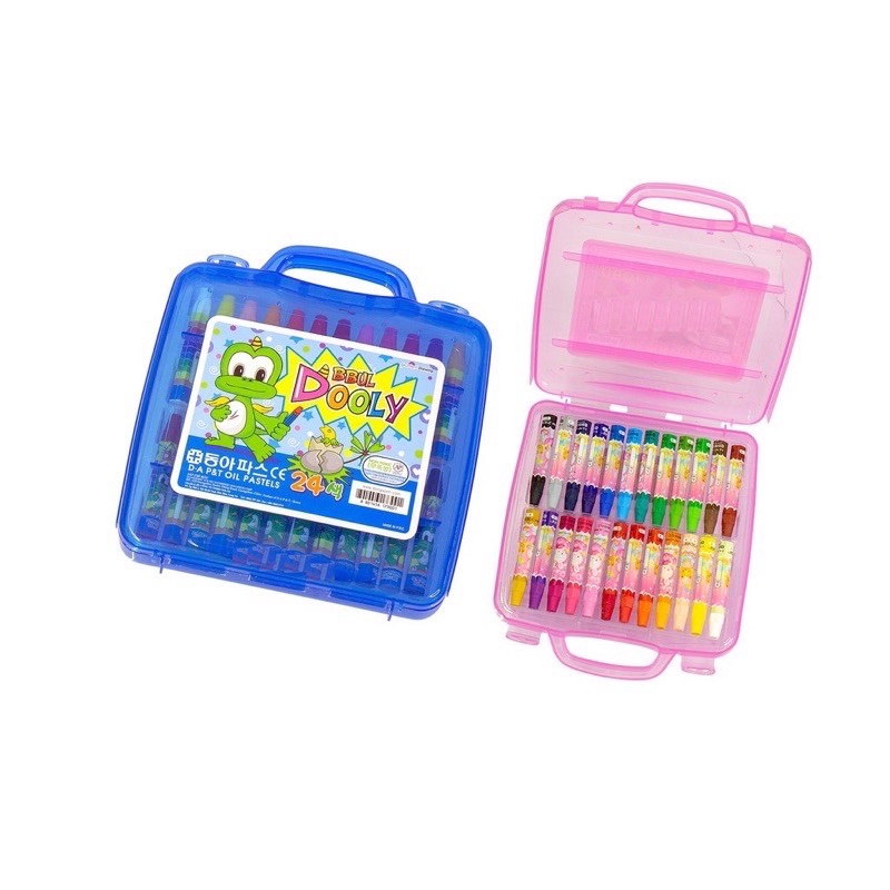 HQ 24 สี VALI WAX***