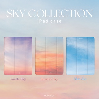 เคสไอแพด SKY COLLECTION