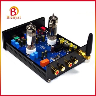 [Ship in 12h] Valve Tube Phono Preamp Stereo Turntable Pre Amplifier Valve Preamplifie Amp