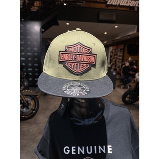 หมวก Harley-Davidson Mens B&amp;S cap