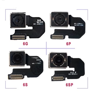 กล้องหลัง for 6/6plus/6S/6Splus งานแท้แกะ