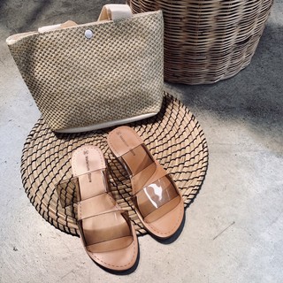 Pola Sandal Slipper Shoes