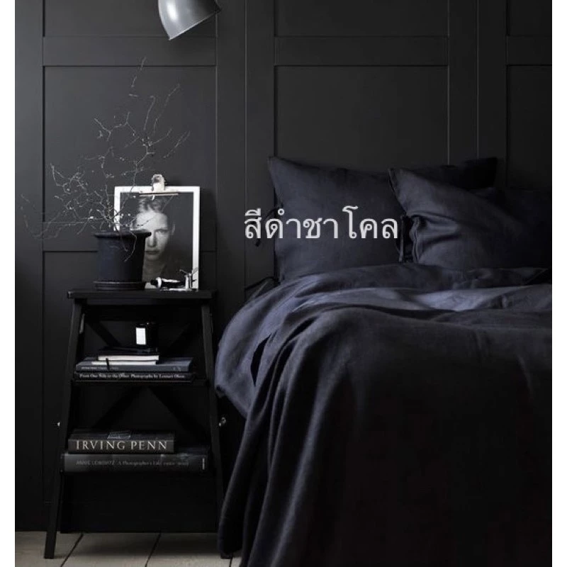ชุดผ้าปูที่นอนพร้อมปลอกหมอน กันไรฝุ่น thumbnail 4