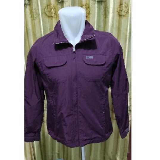 เสื้อแจ็คเก็ตกีฬา Kolon