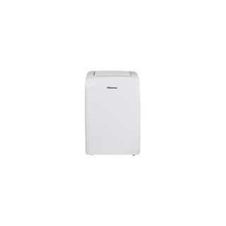 Hisense แอร์เคลื่อนที่ 12000 BTU AP-12CR4RNXS00 portable air conditioner NEW