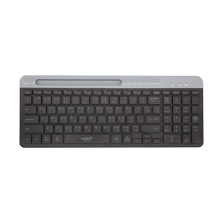 Anitech Dual Functions Keyboard PA505-BK.