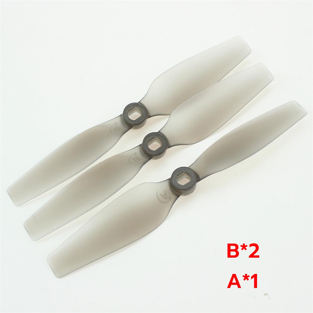 XK X450 Aviator อะไหล่เครื่องบินบังคับวิทยุ XK X450 ใบพัด