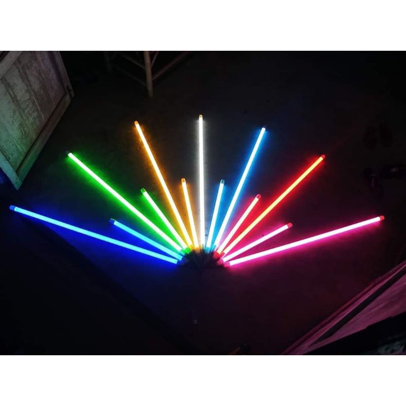 หลอด นีออน รถบรรทุก (12v - 24v)