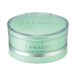 CANADEL PREMIER BARRIER FIX CREAM 58g. ออลอินวันครีม เหมาะสำหรับผู้ที่มีปัญหาผิวบอบบางและปัญหาริ้วรอยเหี่ยวย่น