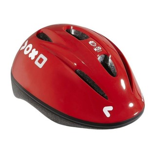 Btwin หมวกกันน็อคเด็ก หมวกปั่นจักรยาน รุ่น Helmet300