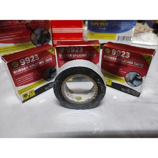 เทปยางละลาย 6ฟุต RUBBER SPLICING TAPE