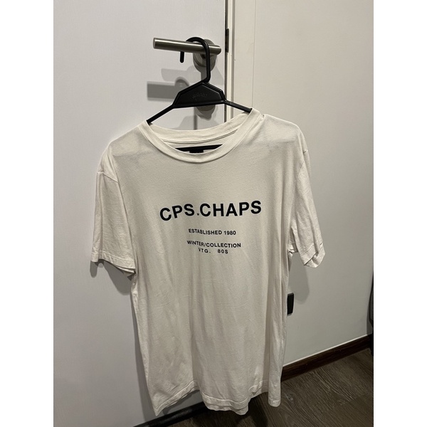เสื้อยืด   CPS.Chaps