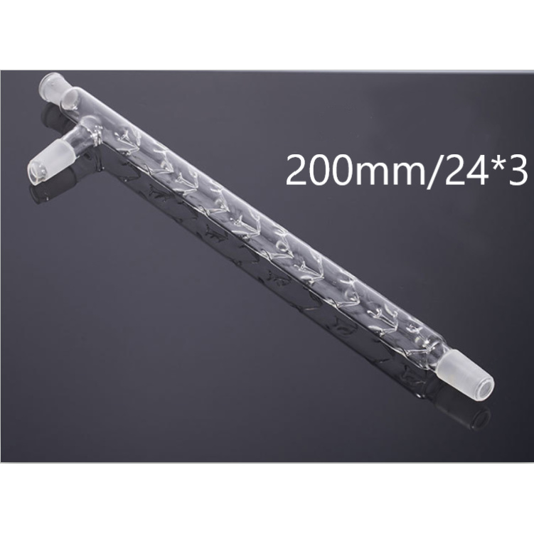 PRC คอลัมน์เศษส่วนรูปหนาม 200 มม./24*3