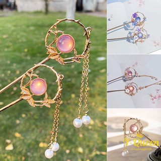 กิ๊บติดผม ตะเกียบแฟชั่น สวยงาม กิ๊บติดผม อุปกรณ์ทําผม สําหรับผู้หญิง เด็กผู้หญิง ตะเกียบแฟชั่น สวยงาม กิ๊บติดผม เครื่องประดับผม
