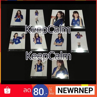 *พร้อมส่ง* แยกใบ BNK48 Photoset10 CHANGSUEK ช้างศึก