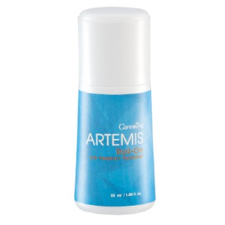 โรลออนระงับกลิ่นกาย กลิ่นอาร์ธิมิส กิฟฟารีน | Artemis Roll-On Giffarine