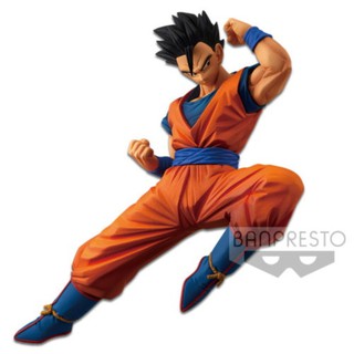 [ฟิกเกอร์แท้]​ Model DB Dragon Ball Super Chosenshiretsuden Vol.6 A:Ultimate Son Gohan (Banpresto Bandai)​