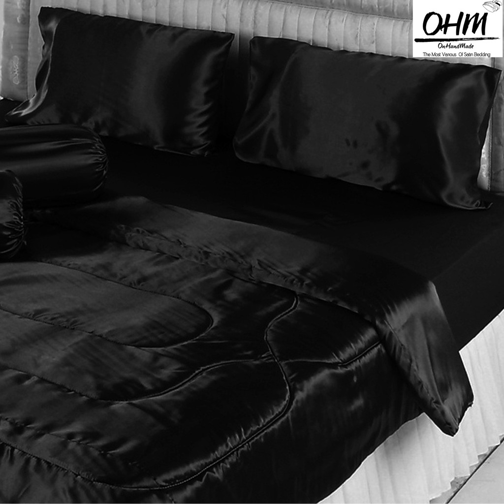 ผ้าคลุมเตียง 6ฟุตสีดำ ถูกที่สุด พร้อมโปรโมชั่น ก.ค. 2023|Biggoเช็คราคาง่ายๆ