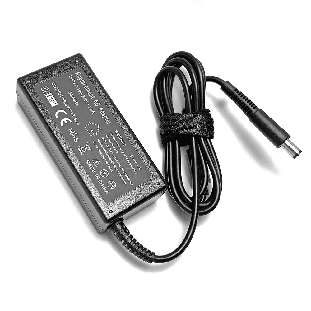 65W 19.5V 3.33A Laptop AC power adapter charger for HP EliteBook 810 G1 810 G2 820 G1 820 G2 840 G1 840 G2 850 G1 850 G2
