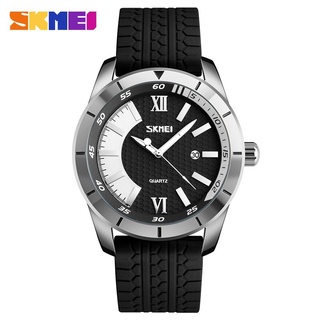 SKMEI Fashion Sport Mens Watches Top Brand Luxury Men Watch 3Bar Waterproof Quartz Wristwatches relogio masculino