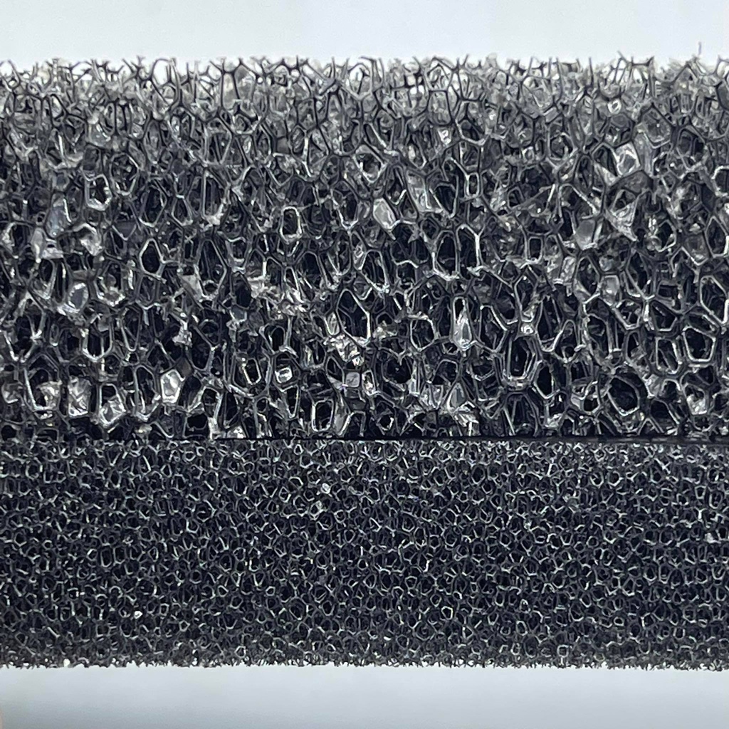 XIN YOU Bio XY-1813 ใยกรองอย่างดี สองชั้นชั้นบนใยกรองหยาบ ชั้นล่างใยกรองละเอียด - รูปที่ 2