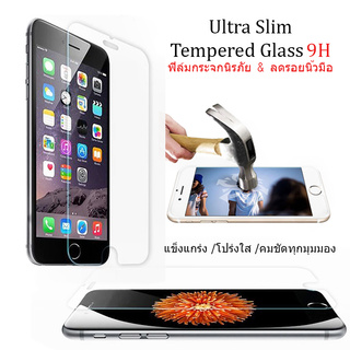 SUPER Glass ฟิล์มกระจกนิรภัยVIVO Y21