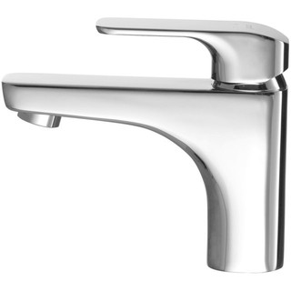 BASIN FAUCET CT1132A(HM) ก๊อกอ่างล้างหน้าเดี่ยว CT1132A(HM) ก๊อกอ่างล้างหน้า ก๊อกน้ำ ห้องน้ำ BASIN FAUCET CT1132A(HM)