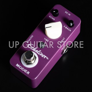 Mooer Echolizer - Digital Delay Pedal (Analog sound characteristic) ของแท้ 100%