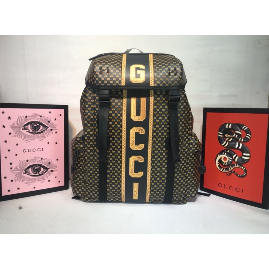 dapper dan backpack
