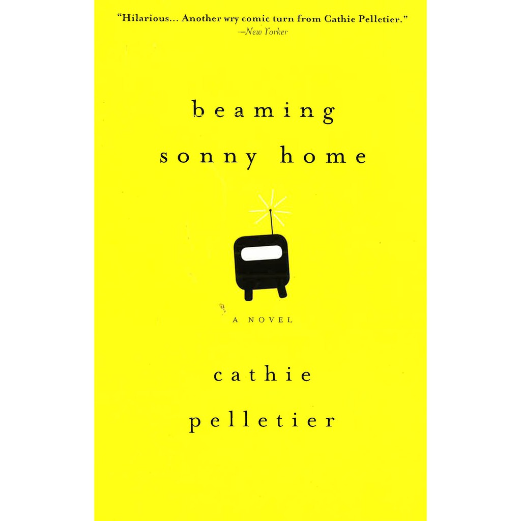 (BX) Beaming Sonny Home