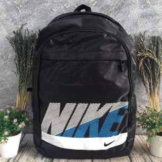 ✔️ Nike Backpack กระเป๋าเป้สะพายหลัง 🍭