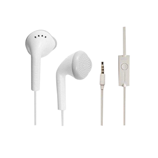 หูฟังสำหรับ samsung หูฟังเสียงดี small talk for samsung earphone ไมโครโฟน