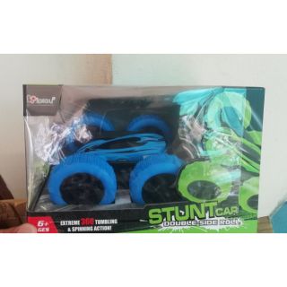 รถวิทยุบังคับSTUNT ลุยทุกที่ไม่มีล้ม#รถสตั้น