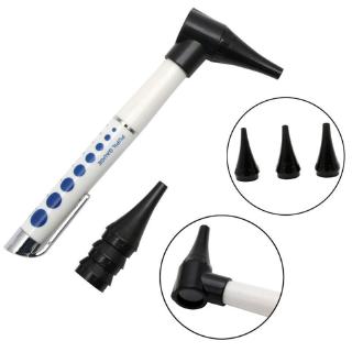 Otoscope Ophthalmoscope Medical Ent Ear Care Examination Diagnostic Instruments