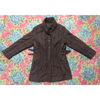 เสื้อโค้ท June size 40 มือสอง
