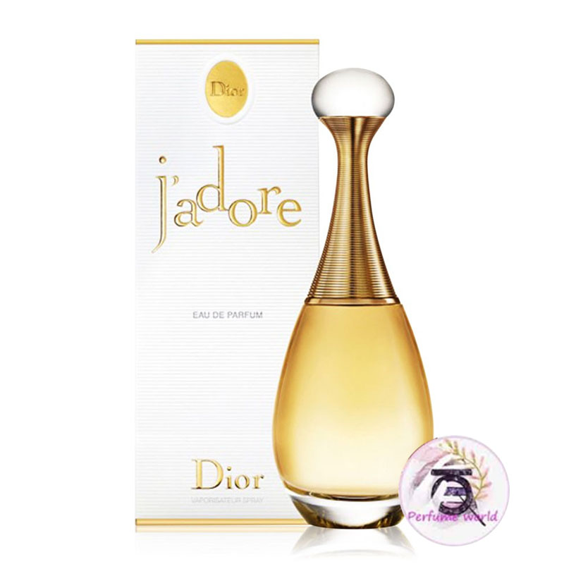 jadore perfume ingredients